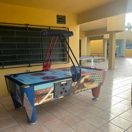 Cielo Azul Atlantic Garden Appartement *