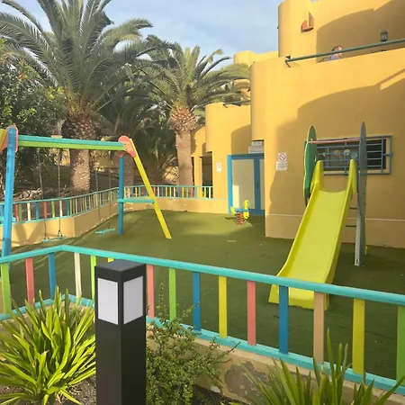 Cielo Azul Atlantic Garden * Corralejo