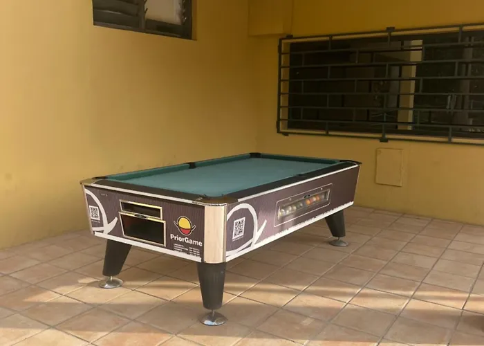 Cielo Azul Atlantic Garden * Corralejo