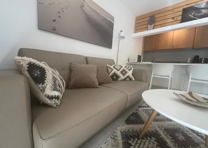 Cielo Azul Atlantic Garden Appartement