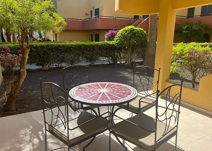 Cielo Azul Atlantic Garden