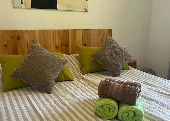 Cielo Azul Atlantic Garden Corralejo