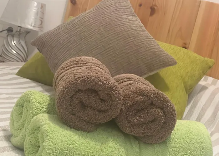 Appartement Cielo Azul Atlantic Garden *