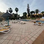 Cielo Azul Atlantic Garden Apartment Corralejo