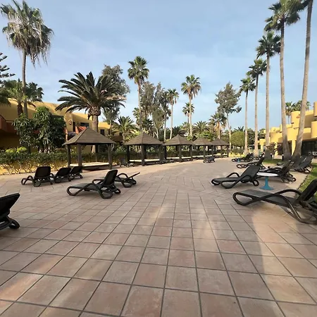 Cielo Azul Atlantic Garden * Corralejo