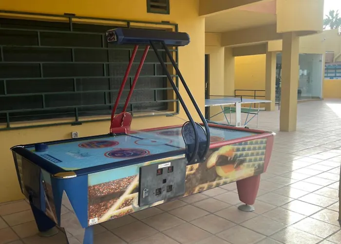 Cielo Azul Atlantic Garden Apartamento *