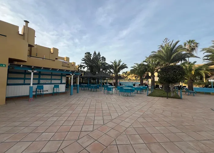 Cielo Azul Atlantic Garden Apartamento Corralejo