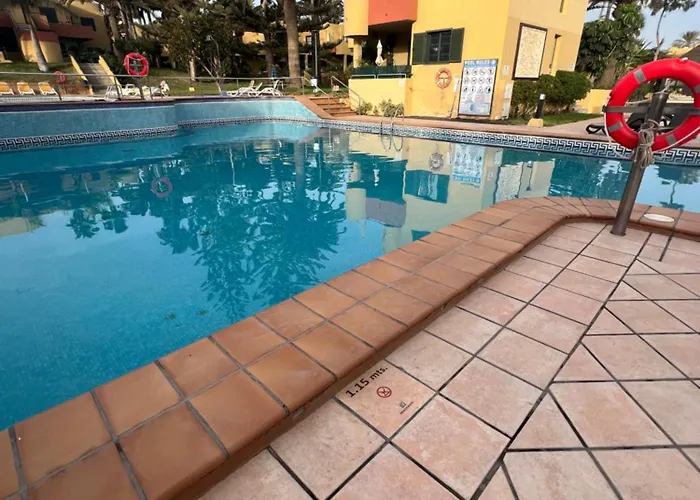 Apartamento Cielo Azul Atlantic Garden Corralejo