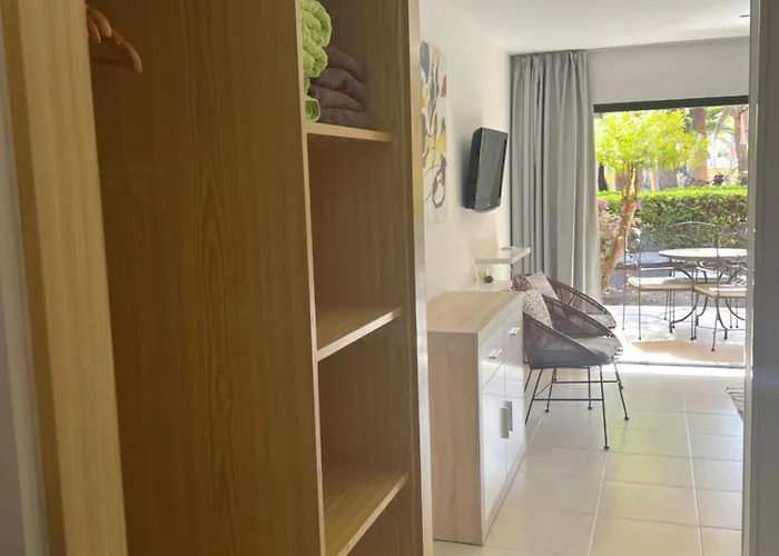 Cielo Azul Atlantic Garden * Corralejo