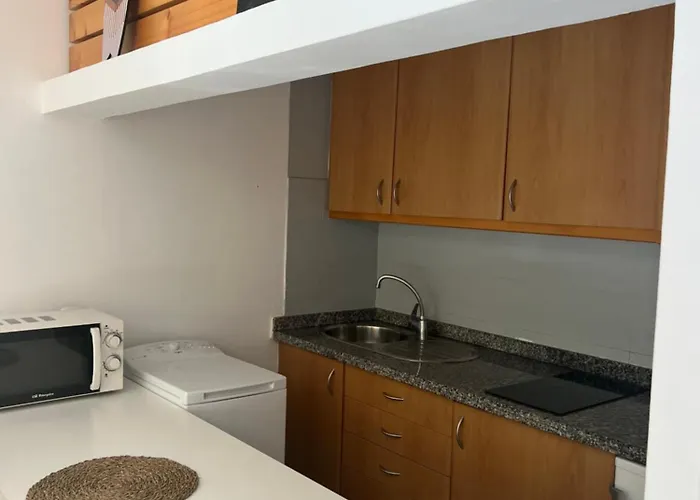 Apartamento Cielo Azul Atlantic Garden