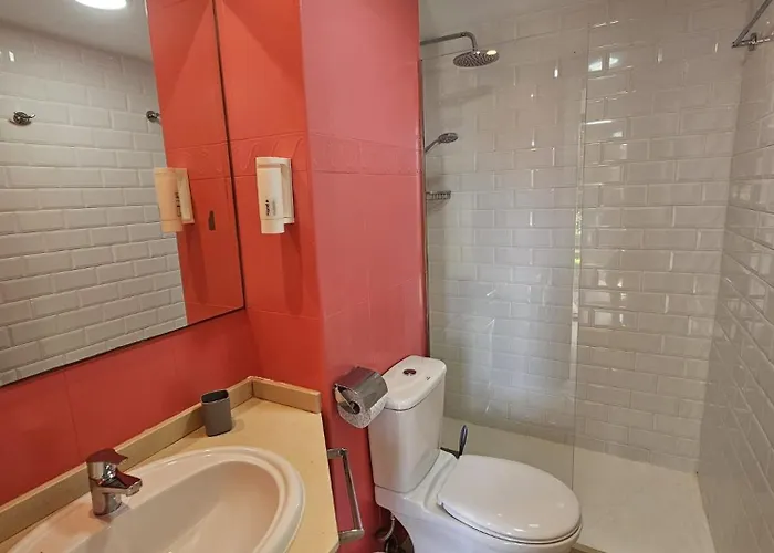 Cielo Azul Atlantic Garden Corralejo