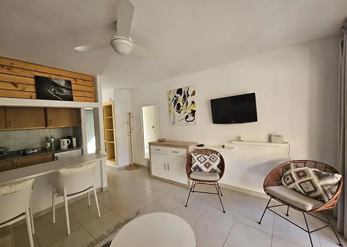 Apartamento Cielo Azul Atlantic Garden Corralejo