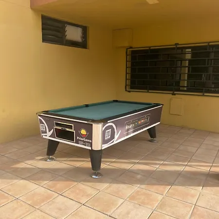 Cielo Azul Atlantic Garden * Corralejo