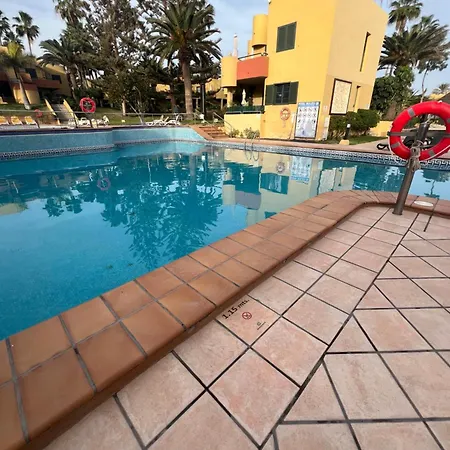 Apartman Cielo Azul Atlantic Garden Corralejo