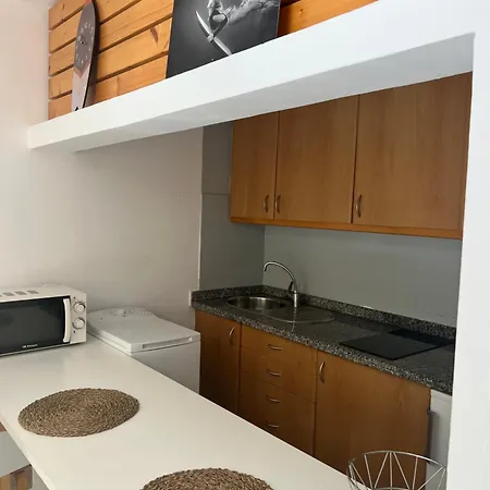 Apartamento Cielo Azul Atlantic Garden