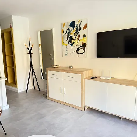 Apartamento Cielo Azul Atlantic Garden