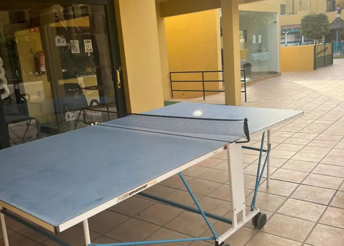 アパート Cielo Azul Atlantic Garden