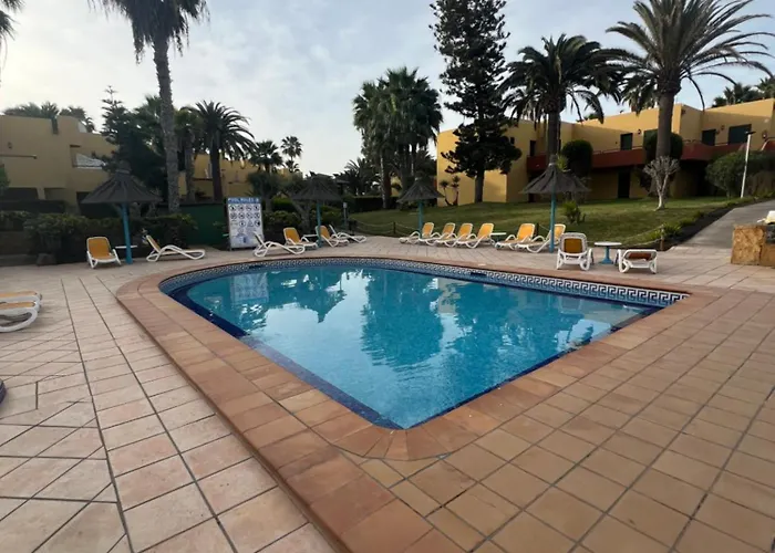 Cielo Azul Atlantic Garden * コラレホ