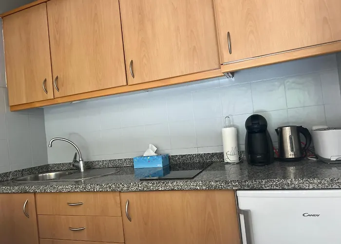 Cielo Azul Atlantic Garden コラレホ