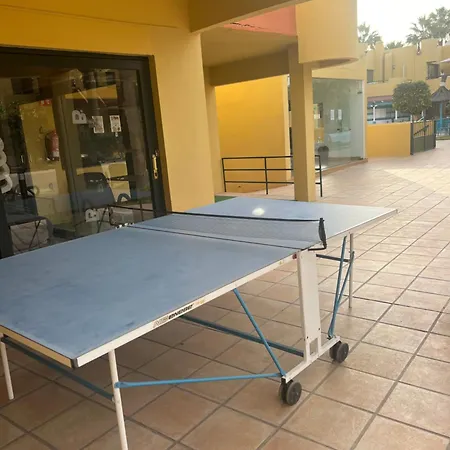 Apartment Cielo Azul Atlantic Garden