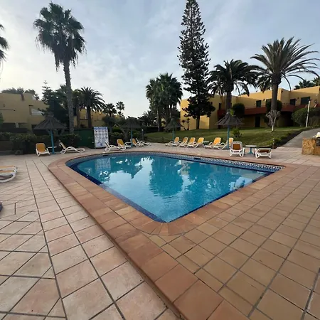 Cielo Azul Atlantic Garden * Corralejo