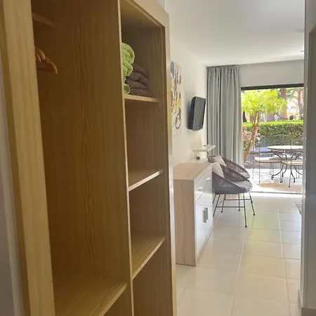 Cielo Azul Atlantic Garden * Corralejo