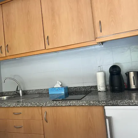 Cielo Azul Atlantic Garden Corralejo