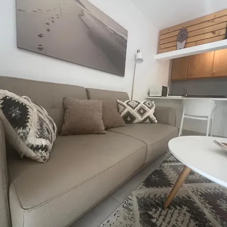 Cielo Azul Atlantic Garden Apartment