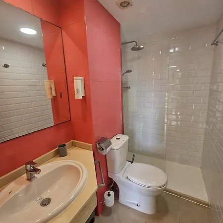 Cielo Azul Atlantic Garden Corralejo