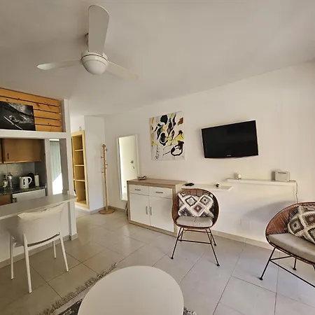 Apartment Cielo Azul Atlantic Garden Corralejo