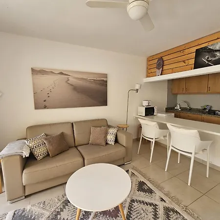 Cielo Azul Atlantic Garden * Corralejo